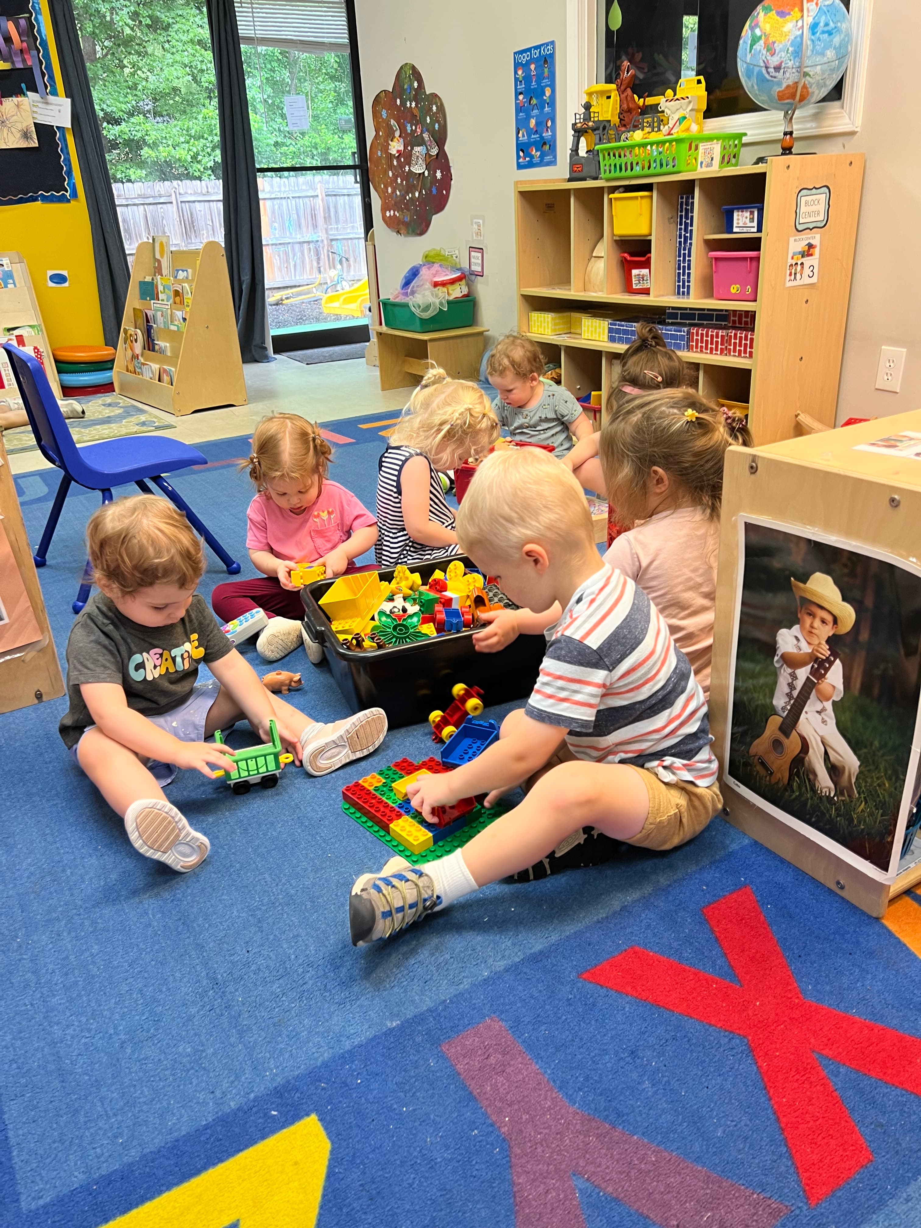 JAC Preschool